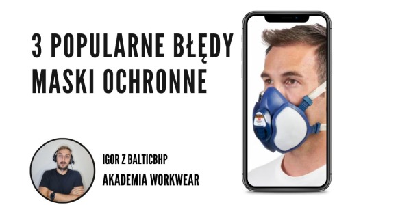3 bežné chyby pri kúpe ochranného rúška