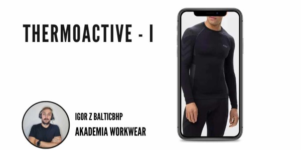 Termoprádlo - všetko, čo potrebujete vedieť o základnej vrstve