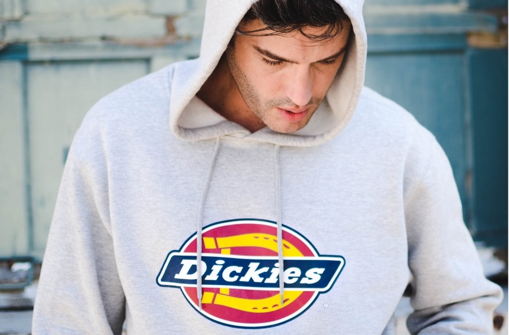 Pracovné oblečenie Dickies – ďalšia prémiová značka v BalticBHP