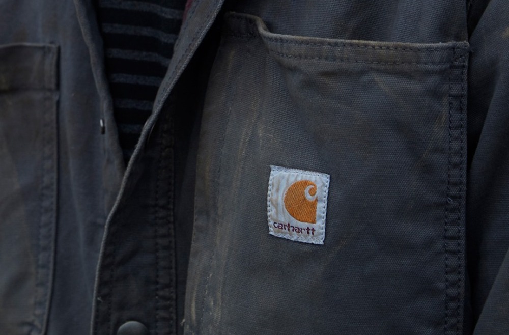 Pracovné oblečenie Carhartt - nevyhnutnosť v šatníku každého milovníka USA