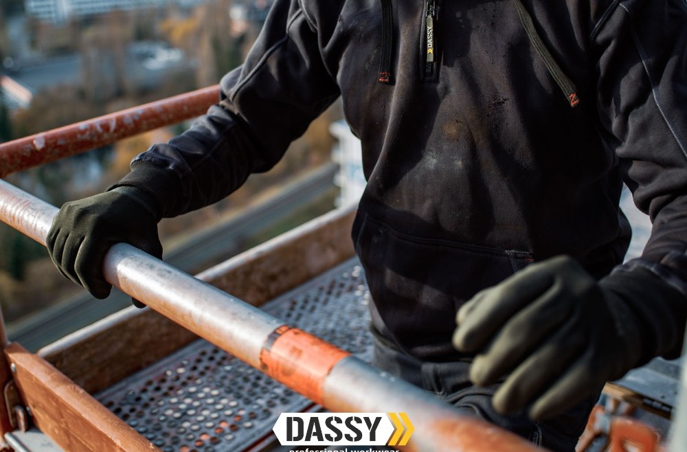 Súčasné právne normy pre ochranné odevy